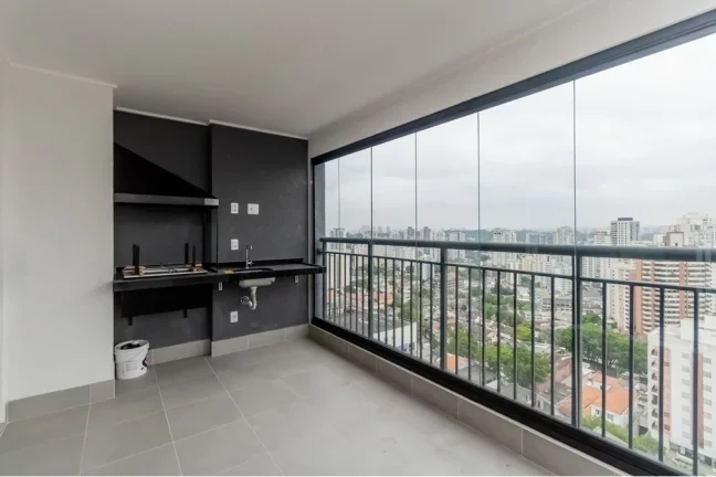 Imagem APARTAMENTO RESIDENCIAL em São Paulo - SP, Vila Mascote