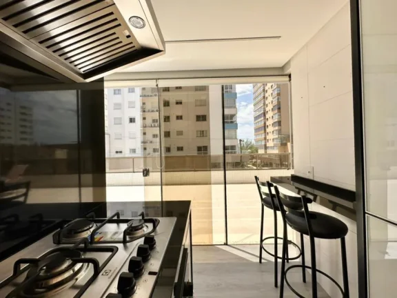 Imagem Apartamento 3 Dormitórios - Bairro Navegantes