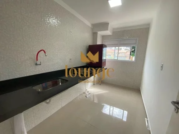 Imagem Apartamento à venda Jd. Brasilândia Zona Norte - Sorocaba/SP