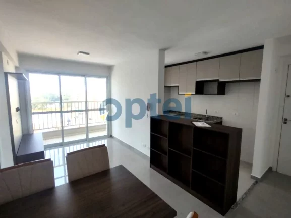 Imagem APARTAMENTO ALTO PADRÃO - 101 M² - 3 SUITES - VARANDA GOURMET -IPIRANGA - SÃO PAULO/SP - 101 M² - 3 SUITES