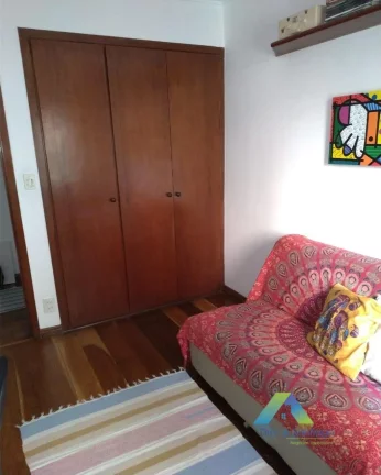 Imagem Apartamento Residencial à venda, Vila Mascote, São Paulo - .