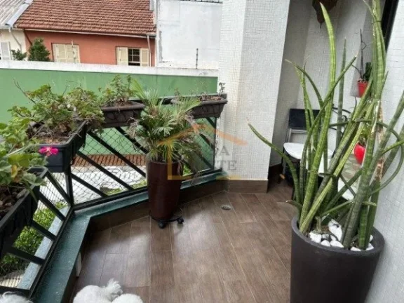 Imagem Amplo apartamento com 3 suítes, sala com 2 ambientes, varanda, sala de jantar, lavabo, cozinha espa...
