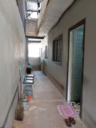 Imagem Casa com 5 dormitórios à venda, 60 m² por R$ 550.000,00 - Cidade Kemel - Poá/SP