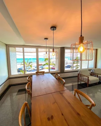 Imagem APARTAMENTO RESIDENCIAL em GUARAPARI - ES, PRAIA DO MORRO