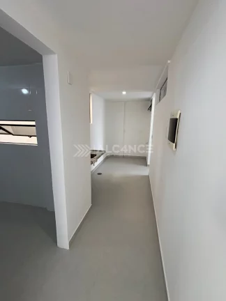 Imagem Apto - 3 Suítes - 172m² - Intermares, Cabedelo/PB