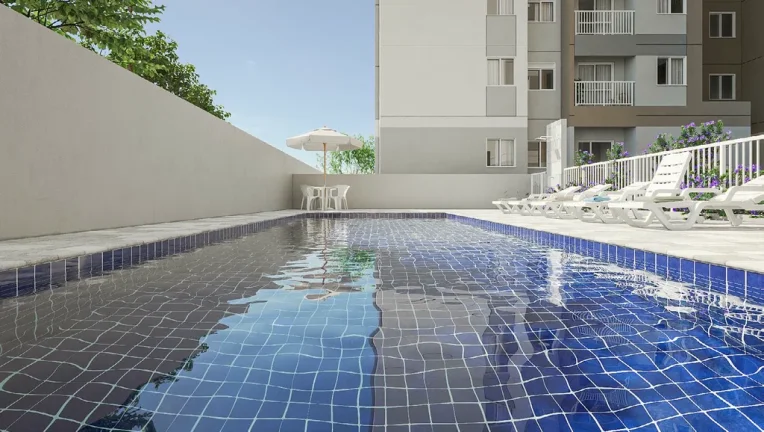 Imagem Buono Bom Retiro - Breve Lançamento - Buono Bom Retiro