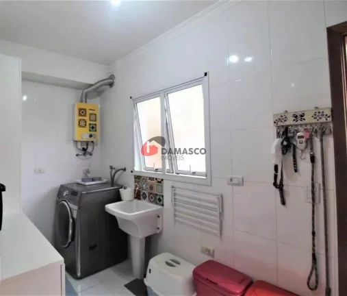 Imagem Sobrado à venda 4 Quartos, 1 Suite, 3 Vagas, 240M², Cerâmica, São Caetano do Sul - SP