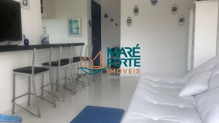 Imagem Apartamento Próximo a Praia da Toninhas em Ubatuba SP