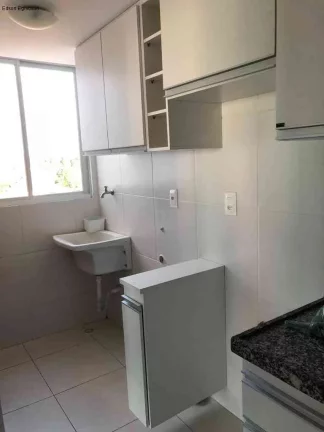 Imagem APARTAMENTO RESIDENCIAL em TERESINA - PI, ININGA