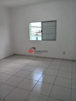 Imagem Sobrado à venda 3 Quartos, 1 Vaga, 129M², Nova Gerty, São Caetano do Sul - SP