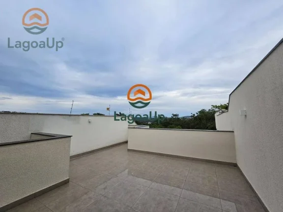 Imagem Casa com 3 dormitórios à venda, 134 m² por R$ 1.100.000,00 - Bela Vista - Lagoa Santa/MG