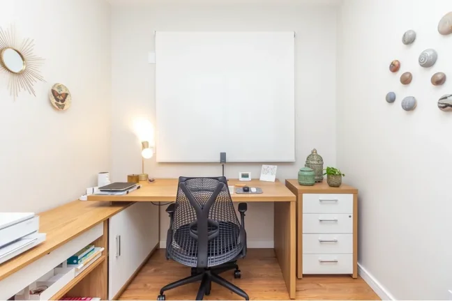 Imagem APARTAMENTO RESIDENCIAL em São Paulo - SP, Moema