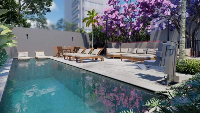 Imagem STUDIO RESIDENCIAL em São Paulo - SP, Vila Clementino