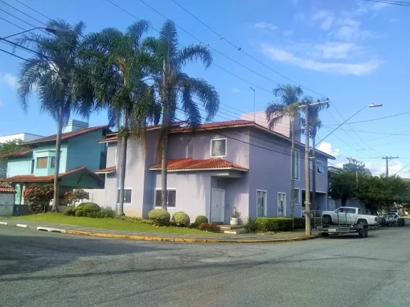 Imagem Sobrado com 3 dormitórios à venda, 355 m² por R$ 3.000.000,00 - Jardim Residencial Suzano - Suzano/SP