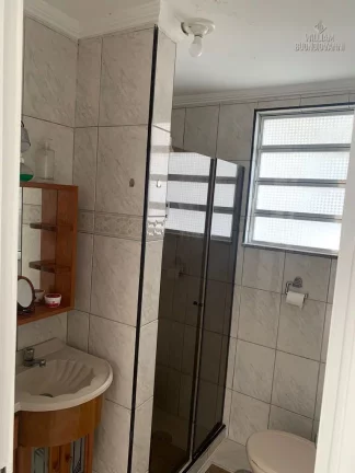 Imagem APARTAMENTO VISTA MAR NO GONZAGUINHA EM SÃO VICENTE!