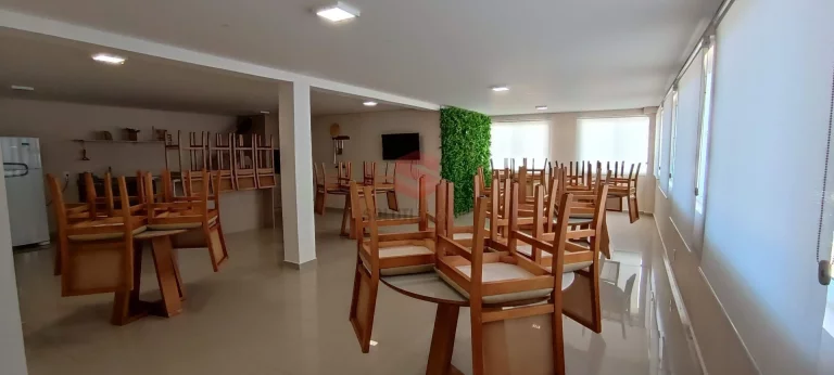 Imagem Apartamento para alugar no bairro Jardim Itaqui - Campo Largo/PR