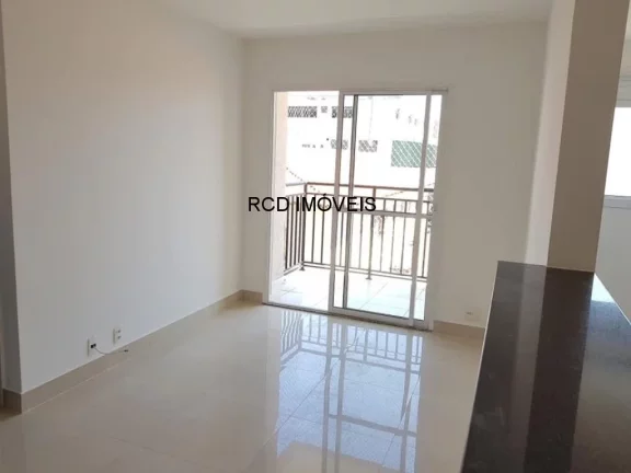 Foto do imóvel Imóvel com 2 Quartos à Venda, 58 m² em Vila Polopoli - São Paulo