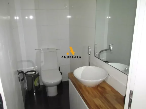 Imagem Avenida das Américas - Citta América -   Vende alugada ou inquilino desocupa!!! Oportunidade para investidores!!! 0,48% de rendimento hj!!!