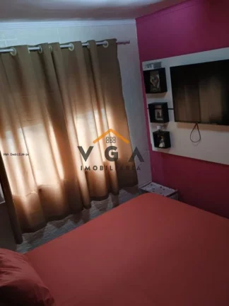 Imagem Apartamento para Venda em São Paulo, Jardim Santa Terezinha (Zona Leste), 2 dormitórios, 1 banheiro, 1 vaga