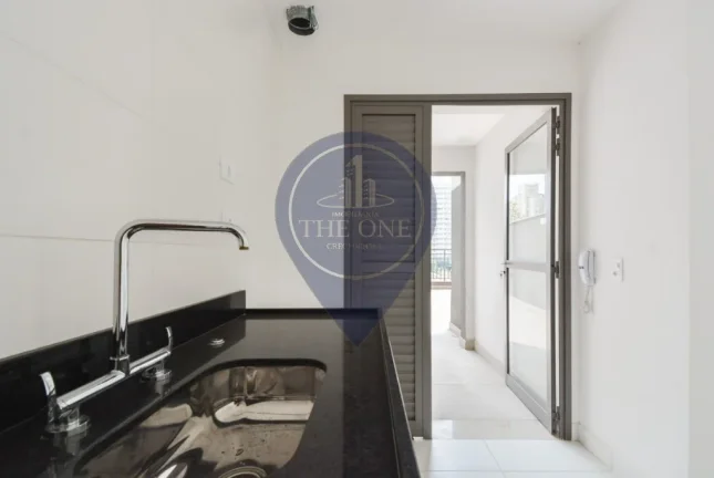 Imagem Apartamento de luxo à venda na Vila Mariana com 2 suítes, 2 salas e 215m² em São Paulo-SP!