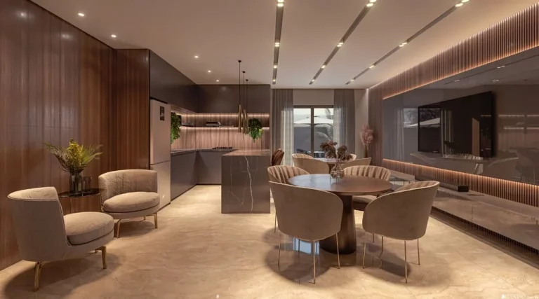 Imagem Vyllar Tower - Apartamento à venda no bairro Perequê - Porto Belo/SC
