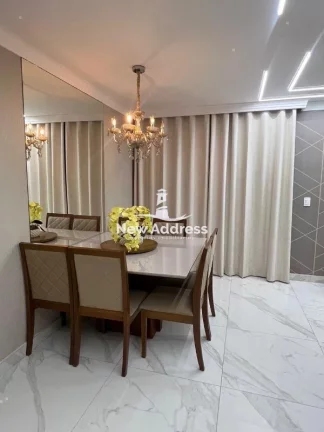 Imagem Oportunidade única: Casa Duplex com estrutura completa para morar e investir em Santa Paula - Vila Velha
