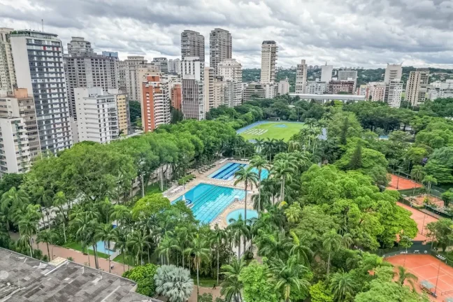 Imagem APARTAMENTO RESIDENCIAL em São Paulo - SP, Jardim Paulistano