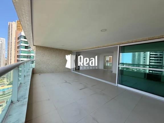 Imagem Oportunidade no Horto Barcelona - 204m² com Vista Livre