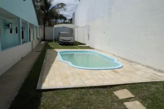 Imagem CASA RESIDENCIAL em GUARAPARI - ES, ITAPEBUSSU