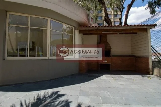 Imagem Vendo Grande Oportunidade na Região da Vila Mascote. Apartamento de 61m2, com 2 Dormitórios, Sala, Cozinha, 1 vaga Fixa e Coberta, Quadra, Churrasqueira, Salão de Festas, Portaria 24h, com um valor super Especial, R$ 330k, Agende uma Visita e Confira essa