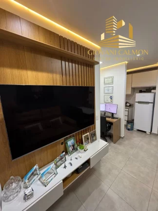 Imagem Apartamento à venda em São Paulo-SP, Bela Vista: 1 quarto, 1 sala, 1 banheiro, 1 vaga de garagem, 38,00 m² de área.