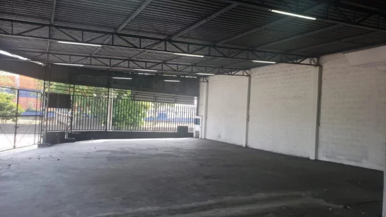 Imagem ALUGA-SE BARRACÃO COMERCIAL – JUNDIAÍ