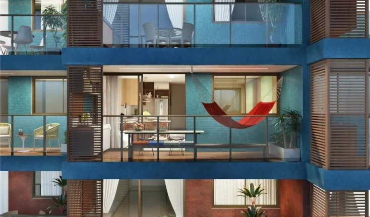 Imagem Loja à venda, 85 m² por R$ 1.124.000,00 - Tambaú - João Pessoa/PB