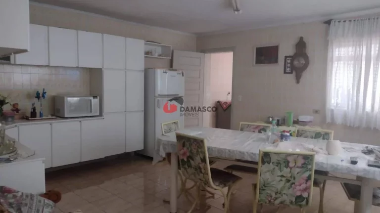 Imagem Sobrado para Locação 2 Quartos, 1 Suite, 1 Vaga, Santa Paula, São Caetano do Sul - SP