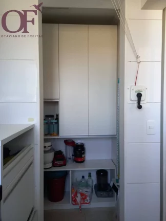 Imagem Espetacular apartamento à venda - Residencial New Garden - Jundiaí - SP