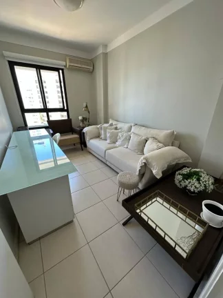 Imagem Apartamento à venda no Victoria Tower - Espaçoso 3/4 com lazer completo | 6º andar