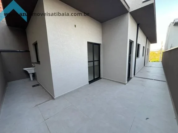 Imagem Casa para Venda em Atibaia, Nova Cerejeira, 3 dormitórios, 1 suíte, 2 banheiros, 2 vagas