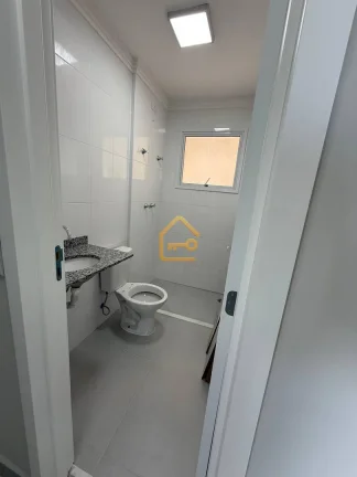 Imagem Apartamento 2 dormitórios (1suíte),1 vaga, Cond.Alvorada Arboville, Jacareí