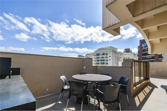 Imagem APARTAMENTO RESIDENCIAL em São Paulo - SP, Moema