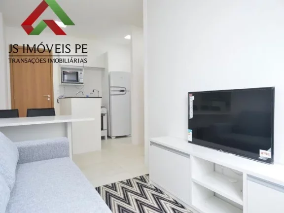 Imagem Apartamento para venda 2 quartos na Tamarineira