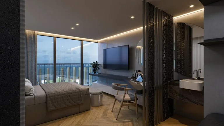 Imagem Get Like - Residencial