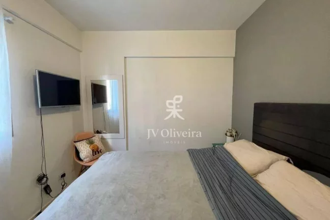 Imagem Apartamento com 3 dormitórios à venda, 78 m² - Butantã - São Paulo/SP