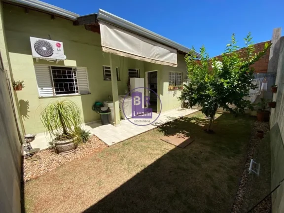 Imagem Casa em condomínio Fechado !