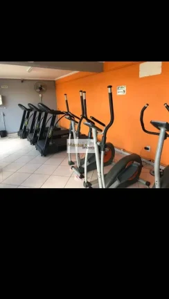 Imagem Apartamento à venda, no Ametista Ville - Condomínio Residencial, em Campinas, Jardim Nova Europa, com 2 quartos, 46m2
