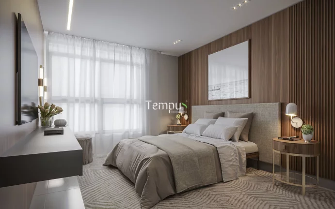 Imagem Artesano Reserva Marista - Apartamento lançamento, 3 suítes - Setor Marista