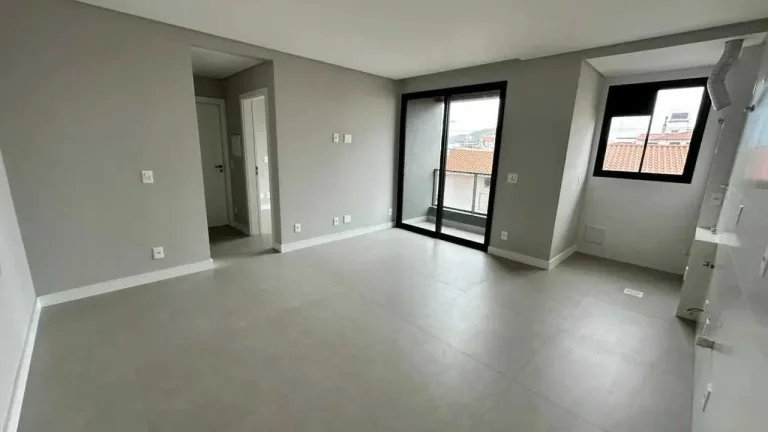 Imagem Apartamento 2 dormitórios sendo 1 suíte 1 vaga garagem - Ingleses do Rio Vermelho/SC