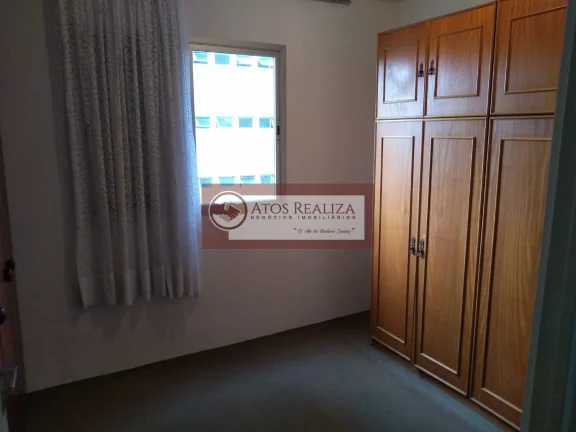 Imagem Vendo Apartamento 3 Dormitórios no Socorro - São Paulo