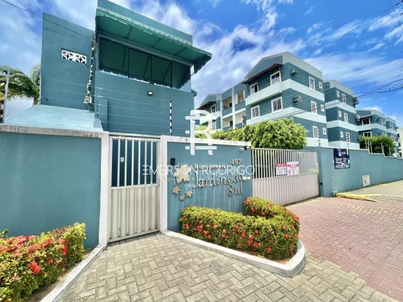 Imagem Apartamento para Venda no bairro Nova Parnamirim