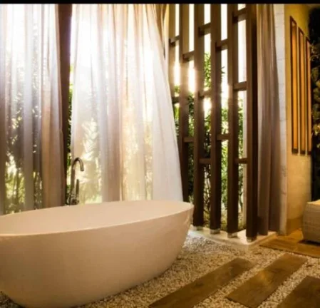 Imagem APARTAMENTO 648M2 NO RISERVA GOLF BARRA DA TIJUCA