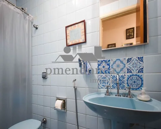 Imagem Apartamento em Pinheiros com 3 quartos (1 suíte) e 1 vaga, 115m²!